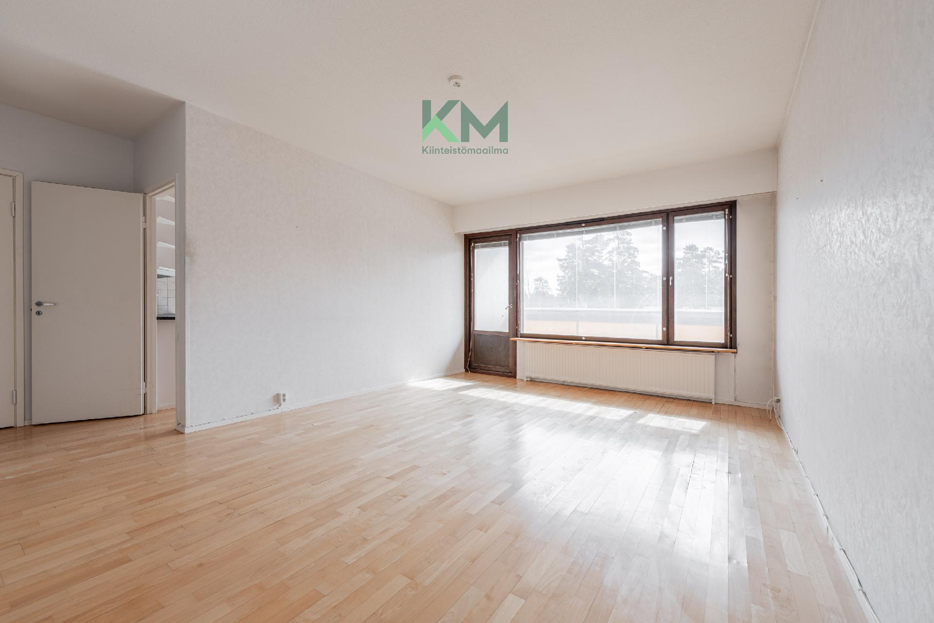 Ilmarisentie 14, Saarijärvi, Kuopio