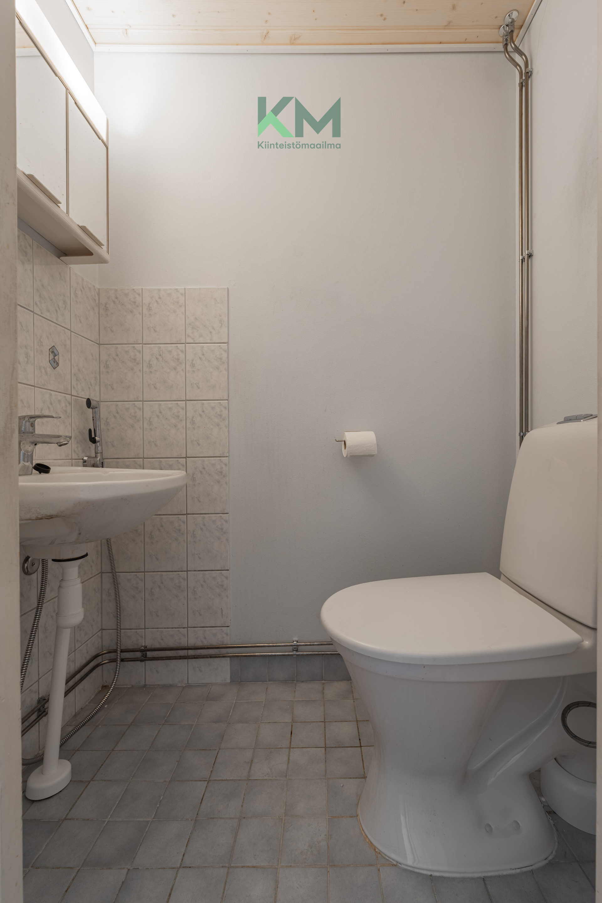 Erillinen wc