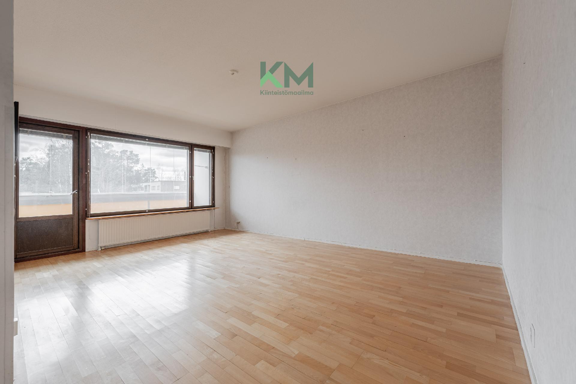 Ilmarisentie 14, Saarijärvi, Kuopio