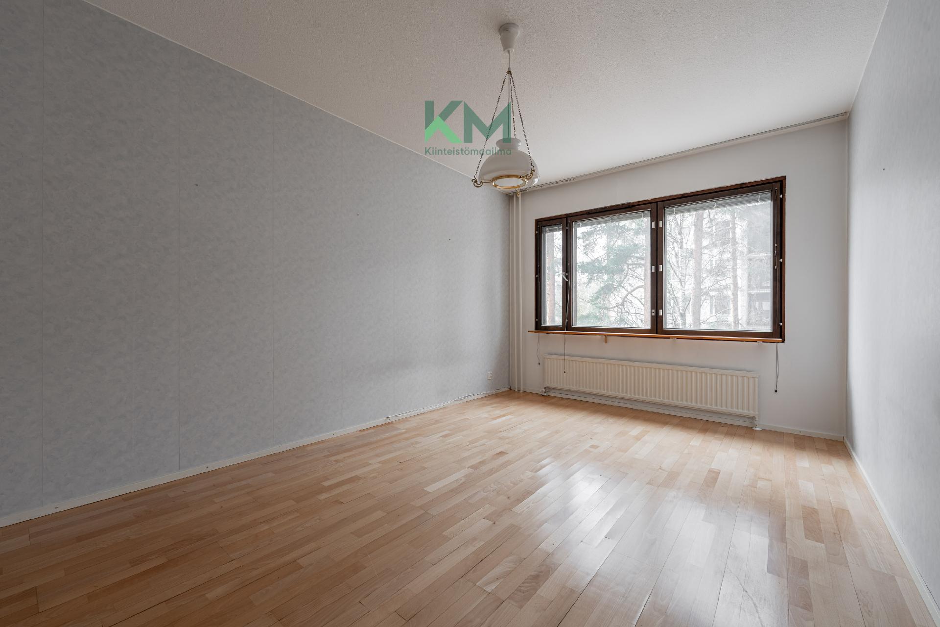 Ilmarisentie 14, Saarijärvi, Kuopio