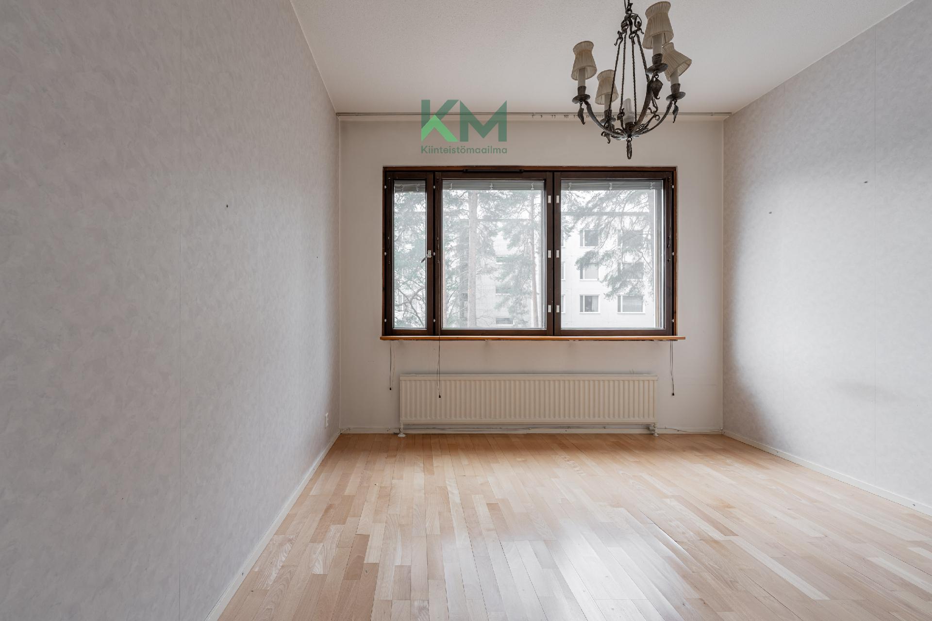 Ilmarisentie 14, Saarijärvi, Kuopio