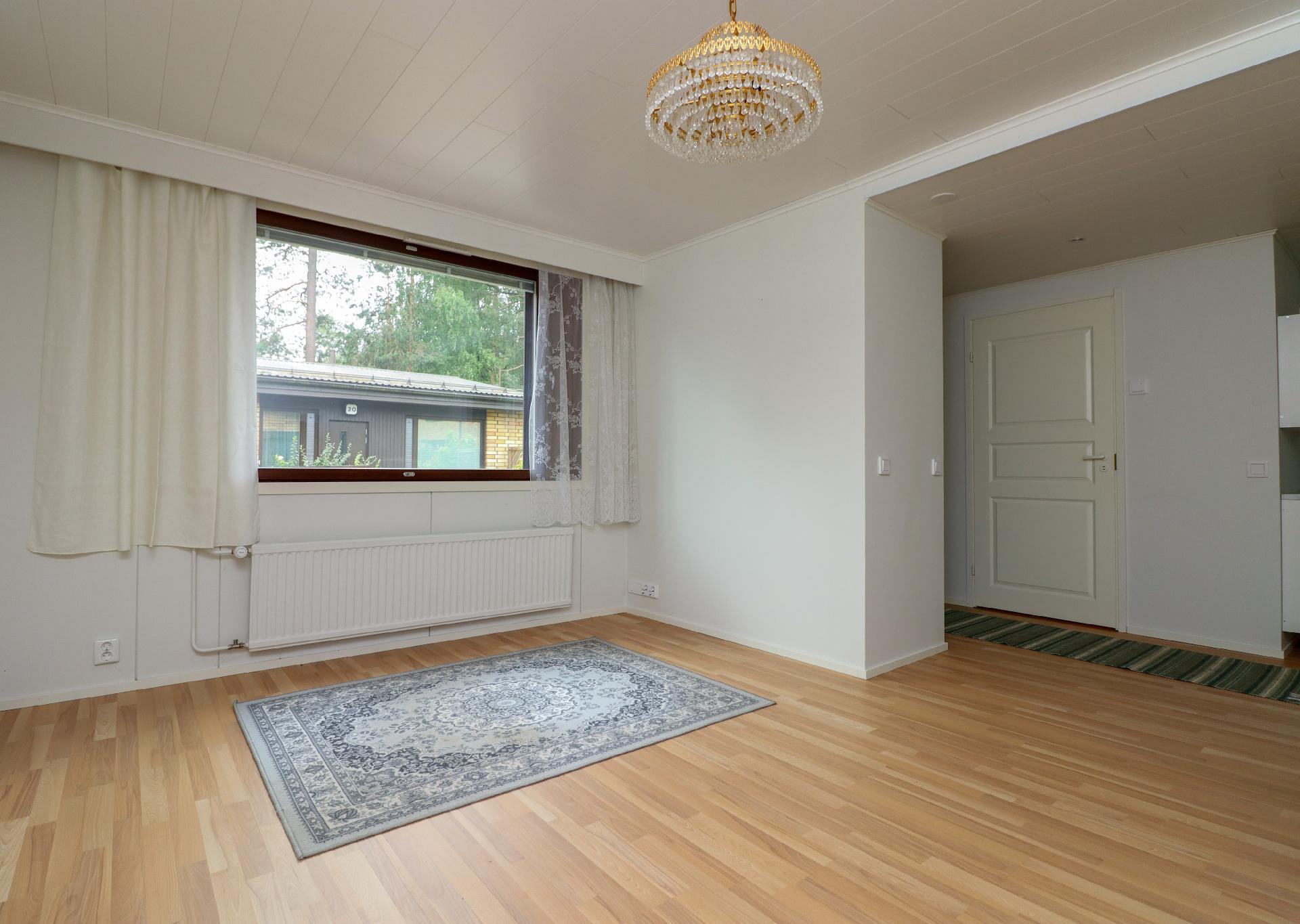 Nummenselkä 8, Nummela, Vihti