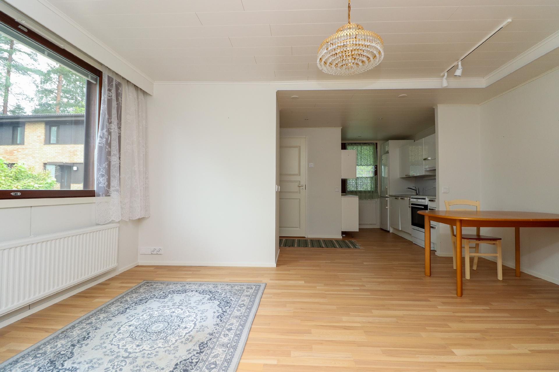 Nummenselkä 8, Nummela, Vihti