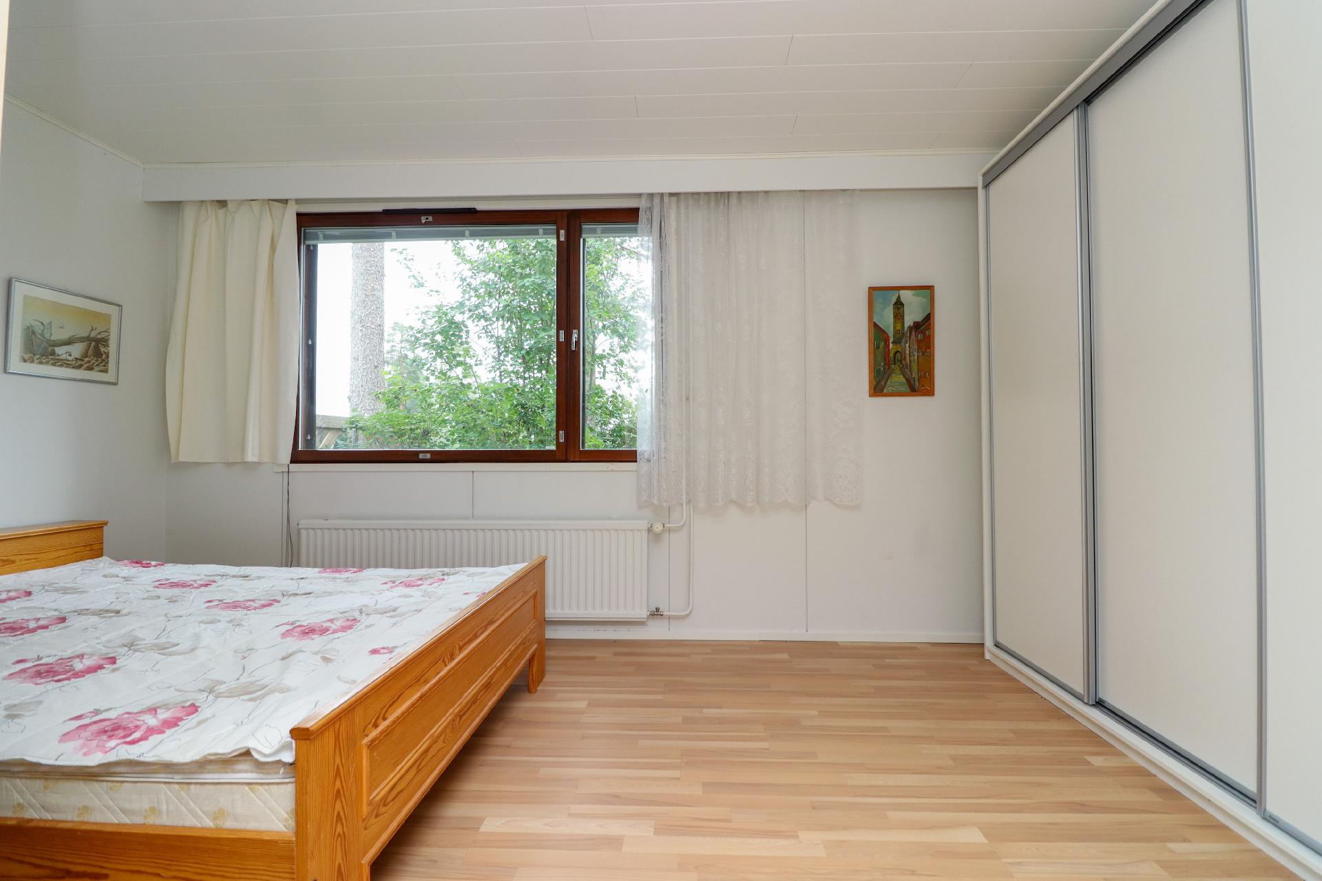 Nummenselkä 8, Nummela, Vihti