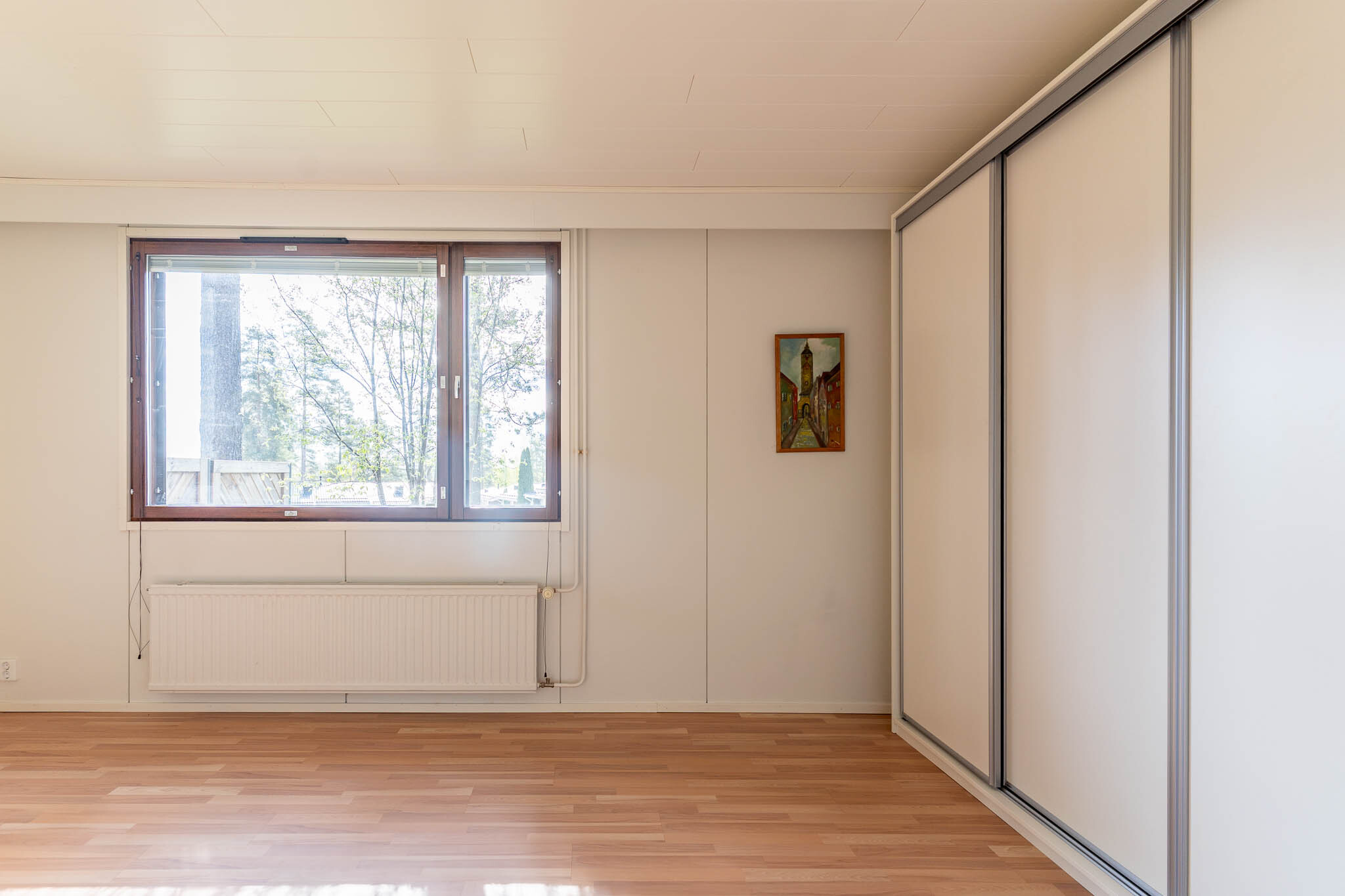 Nummenselkä 8, Nummela, Vihti