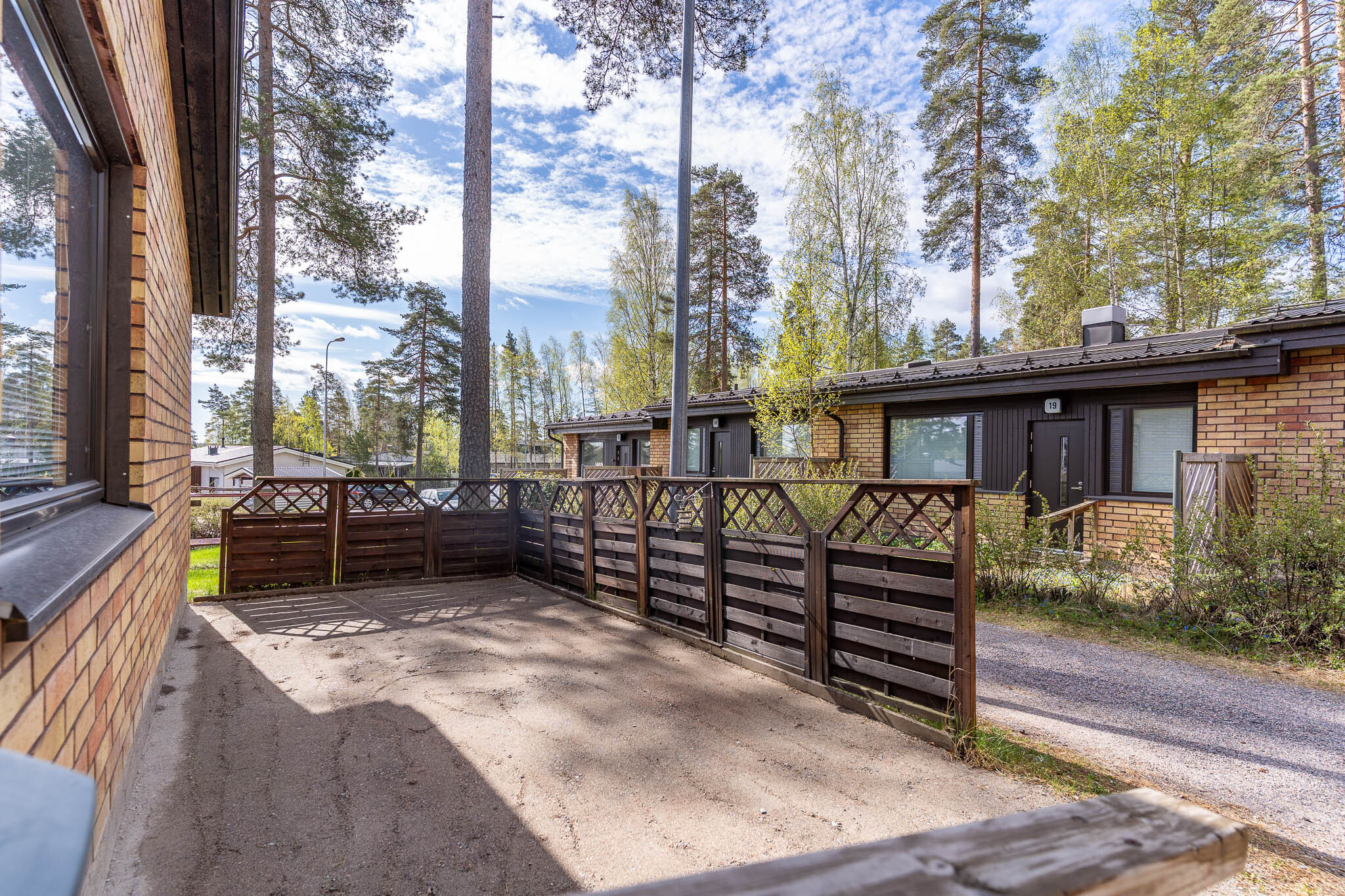 Nummenselkä 8, Nummela, Vihti