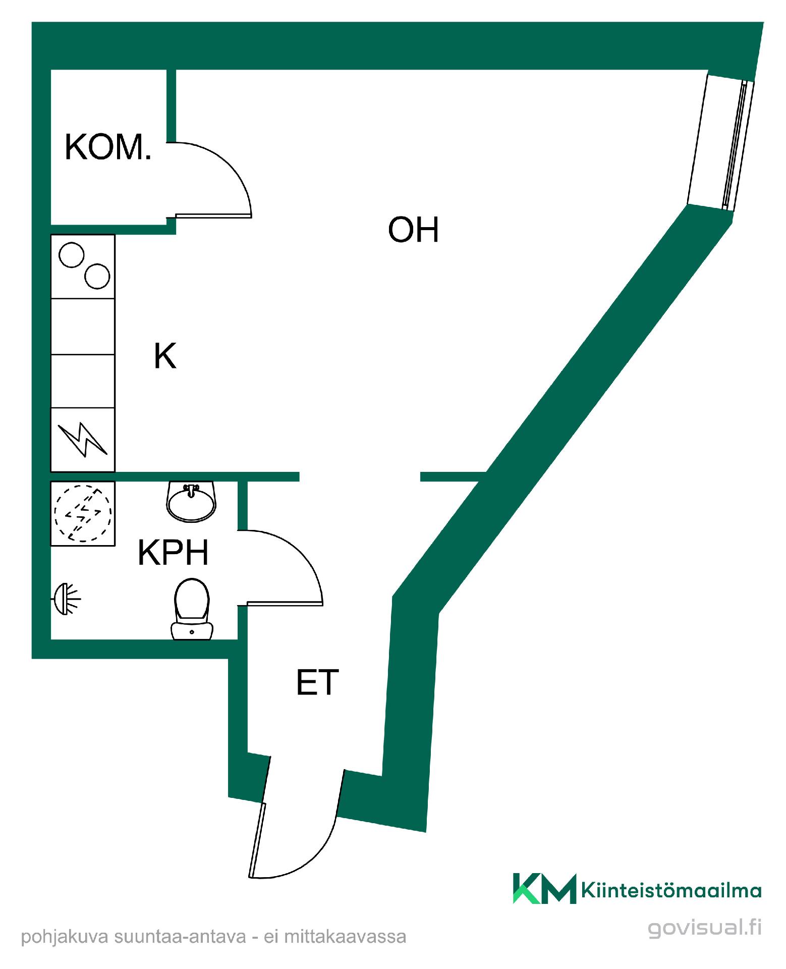 Mannerheimintie 92, Taka-Töölö, Helsinki
