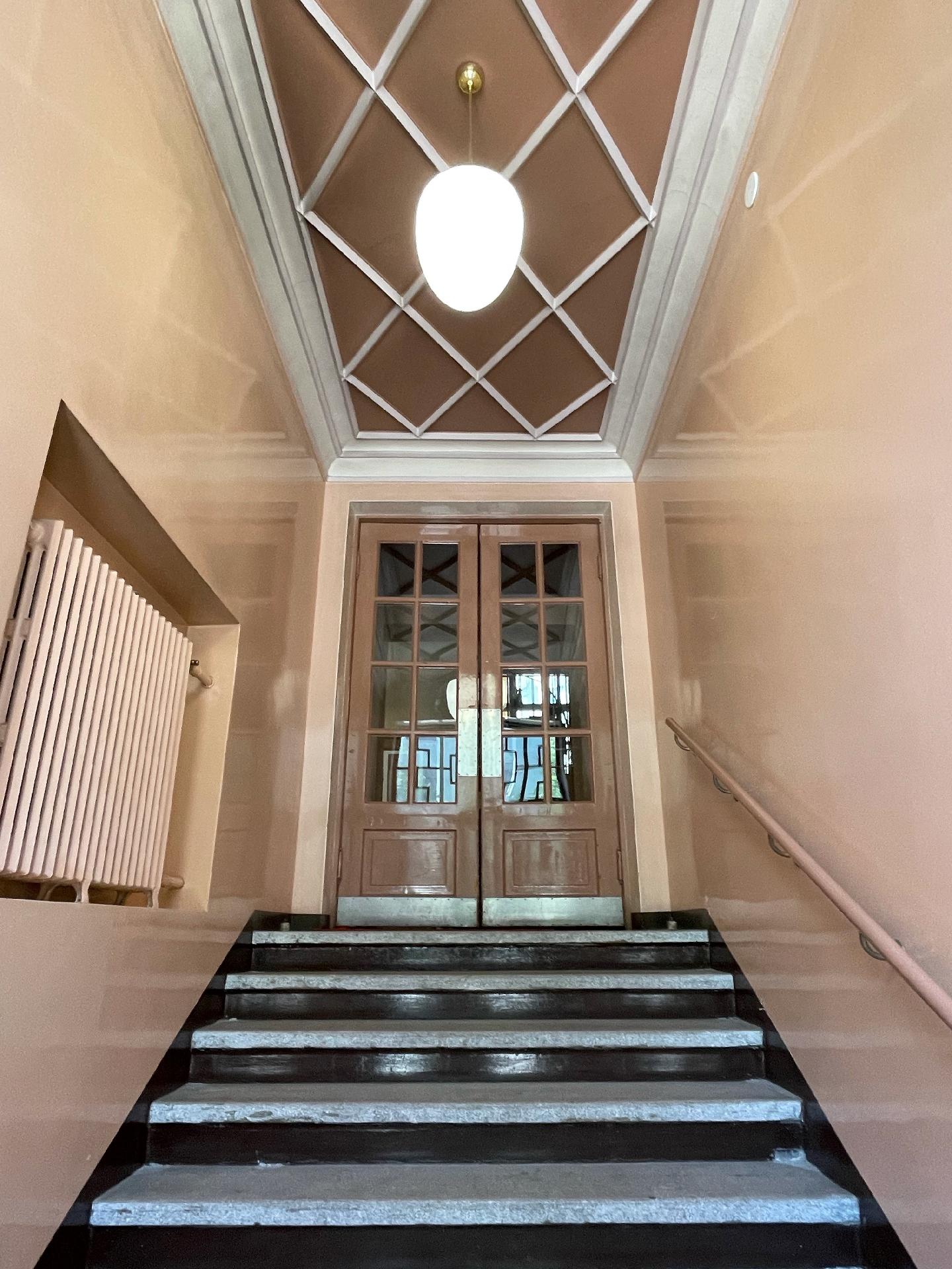 Mannerheimintie 92, Taka-Töölö, Helsinki