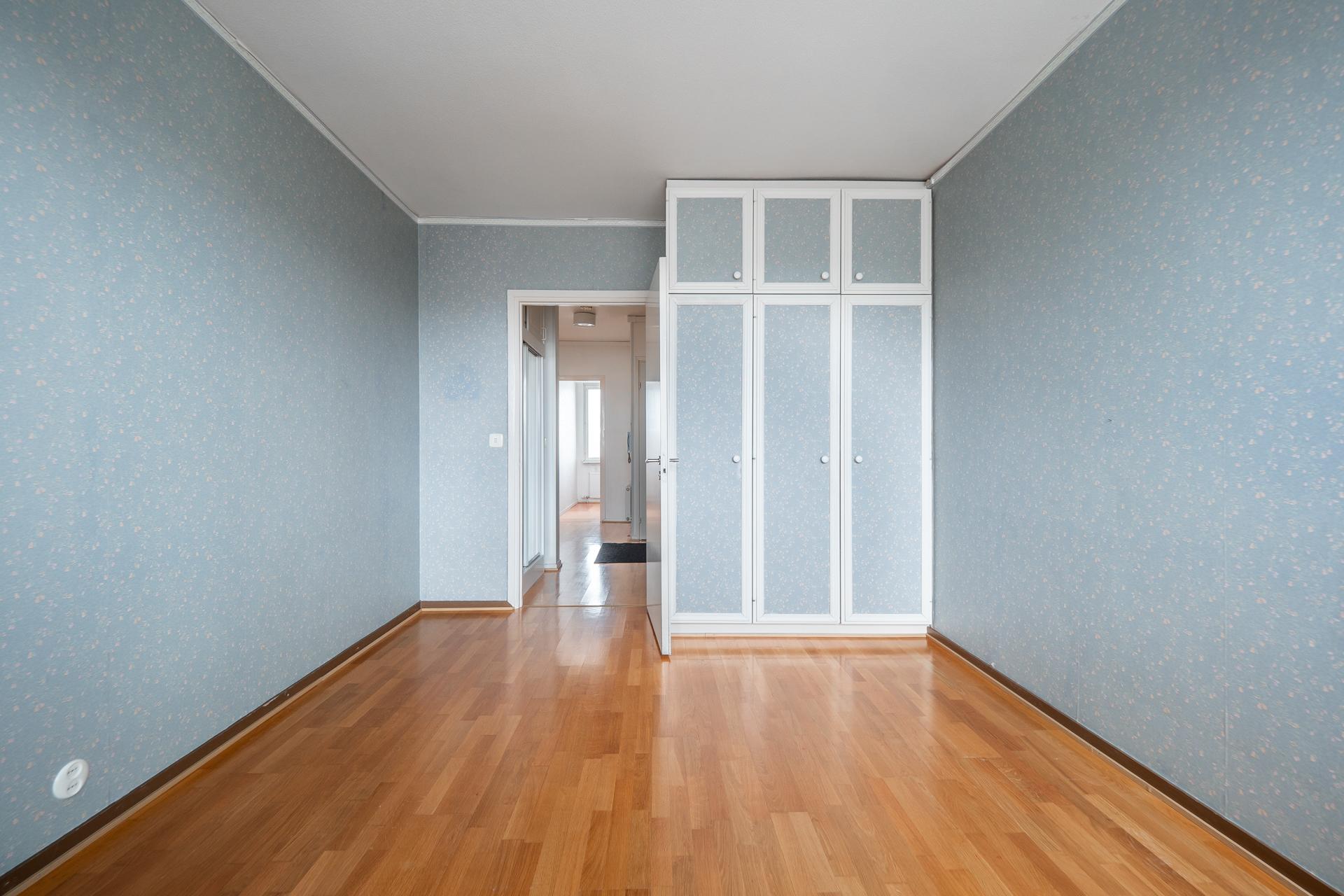 Kontiotie 3, Välivainio, Oulu