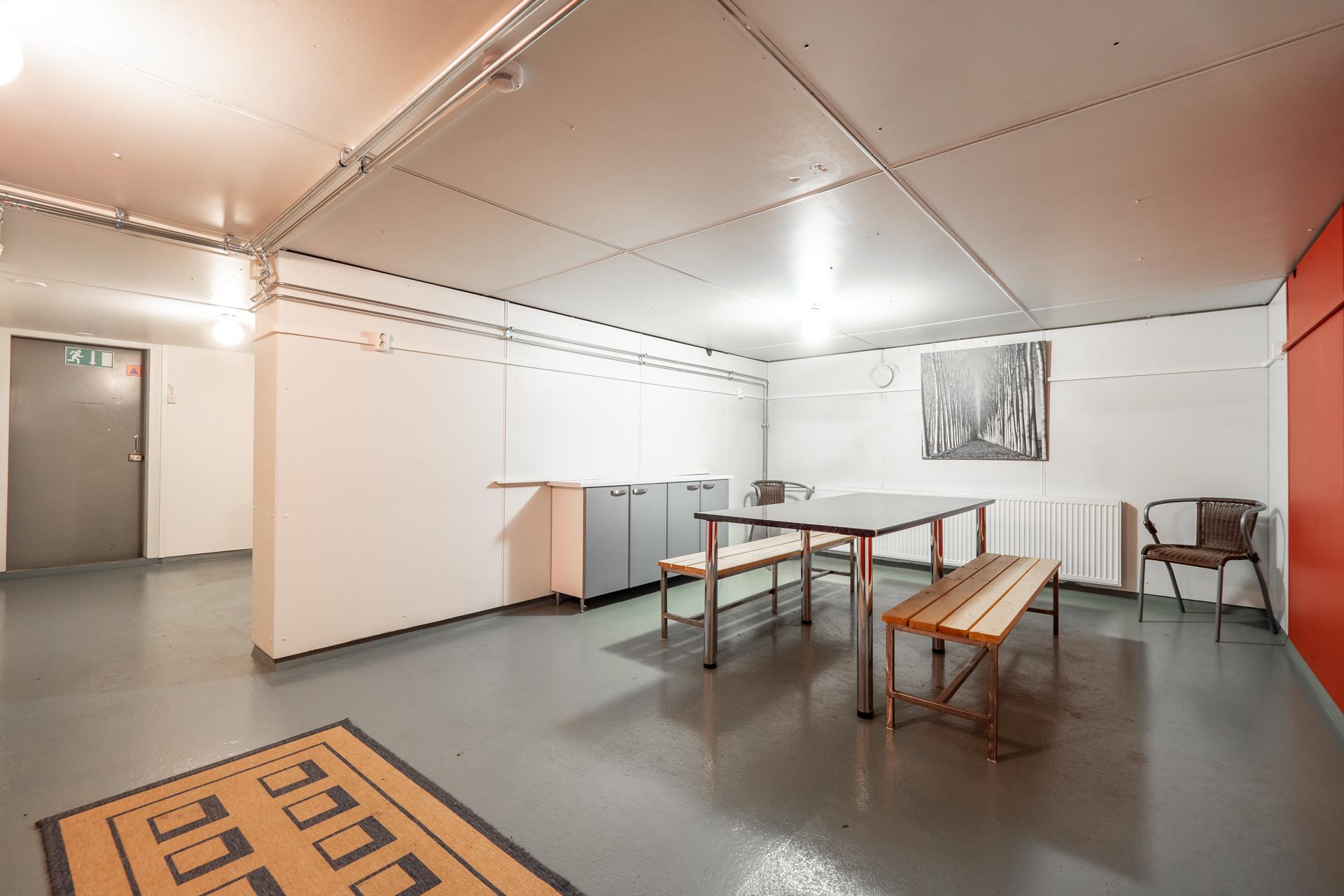 Kontiotie 3, Välivainio, Oulu