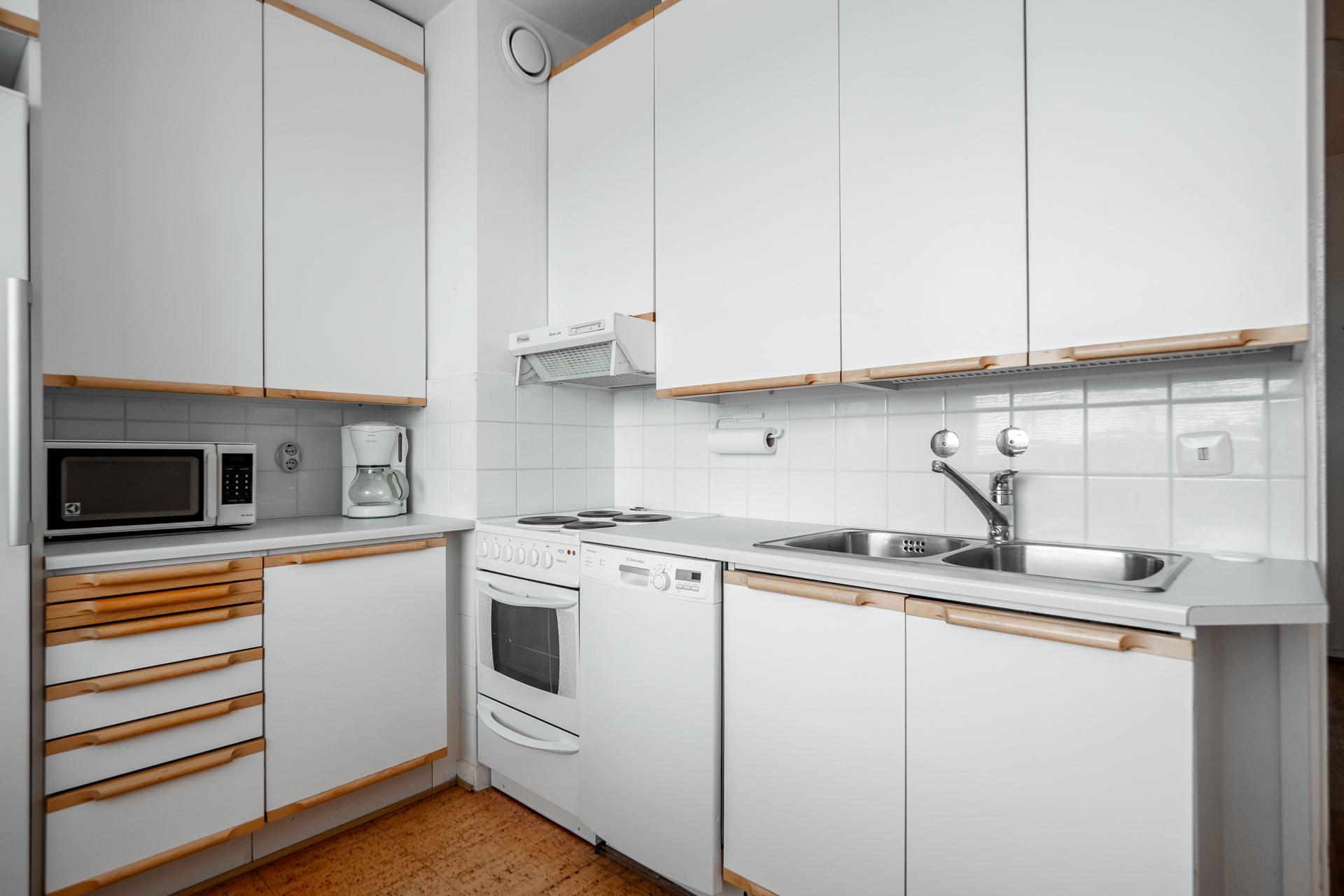 Kontiotie 3, Välivainio, Oulu