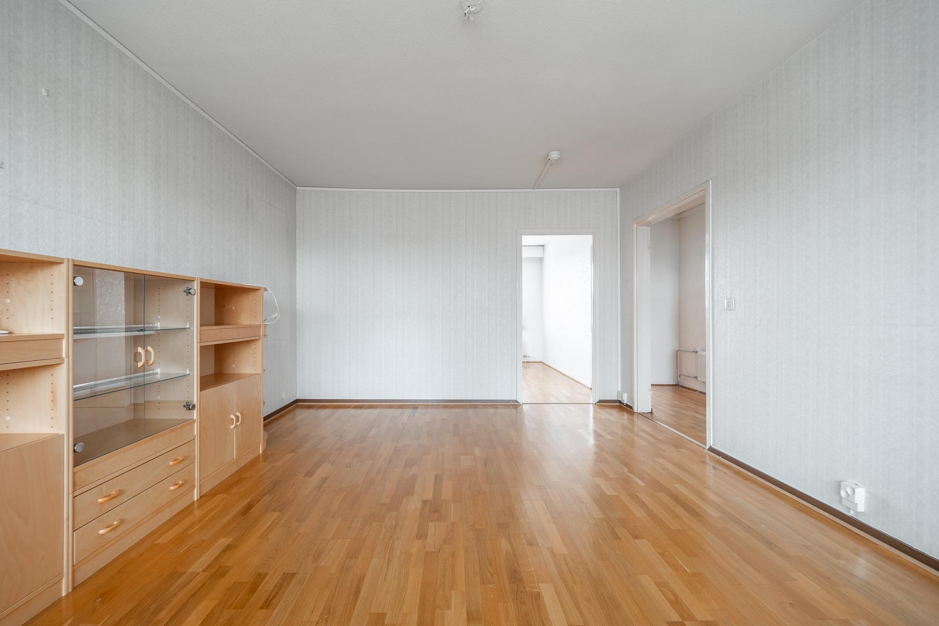 Kontiotie 3, Välivainio, Oulu