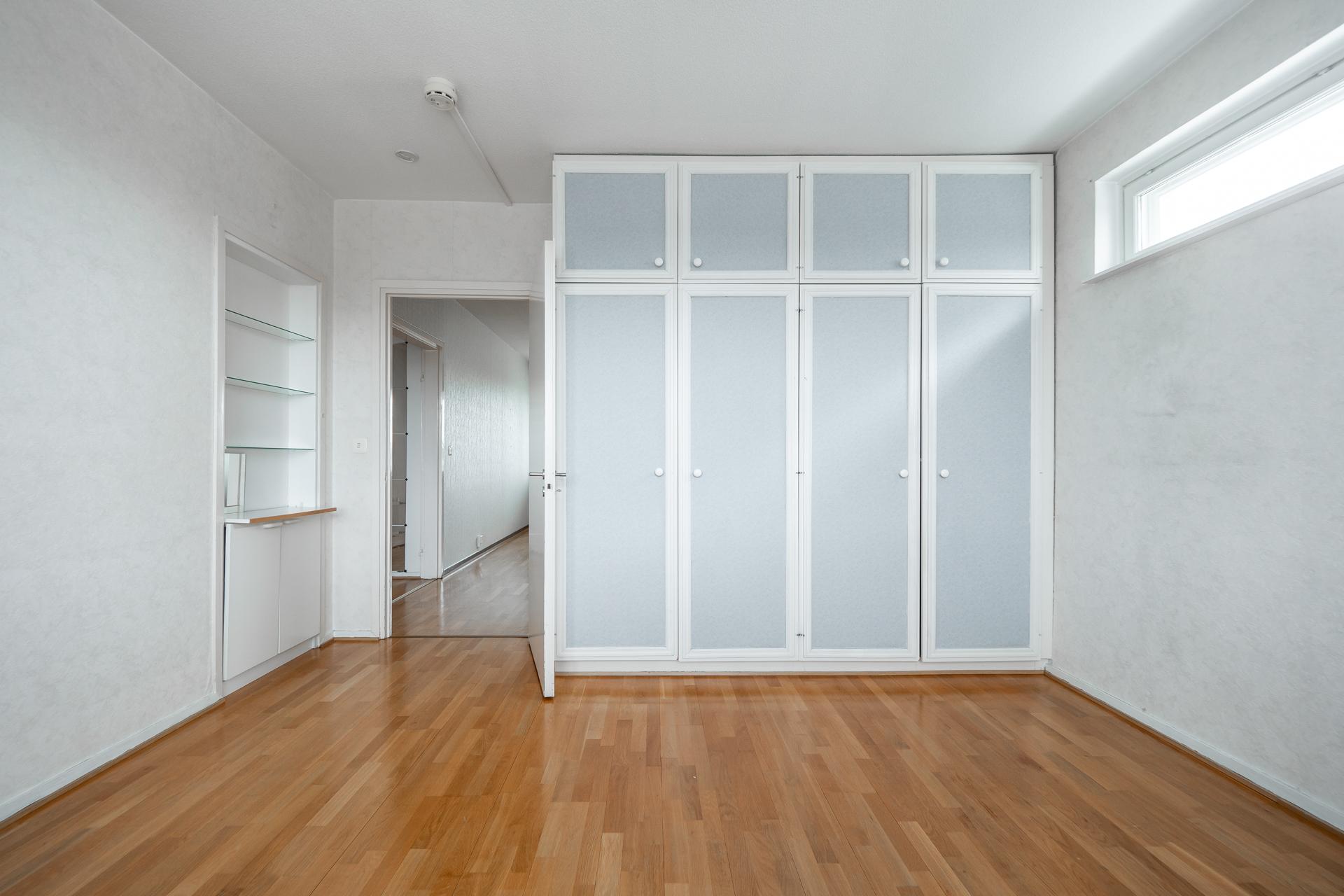 Kontiotie 3, Välivainio, Oulu