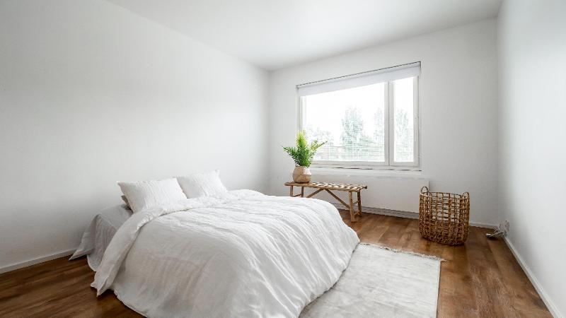 Varpushaukantie 4, Kaukovainio, Oulu