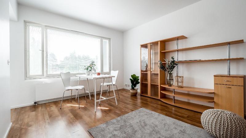 Varpushaukantie 4, Kaukovainio, Oulu