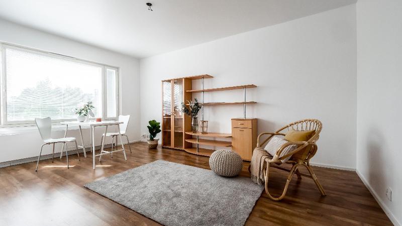 Varpushaukantie 4, Kaukovainio, Oulu