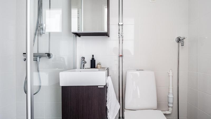 Varpushaukantie 4, Kaukovainio, Oulu