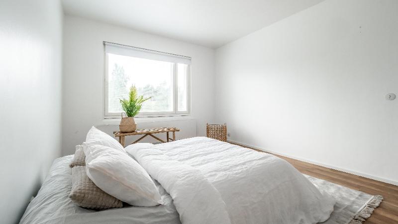 Varpushaukantie 4, Kaukovainio, Oulu