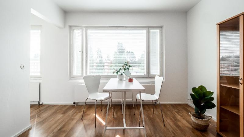 Varpushaukantie 4, Kaukovainio, Oulu