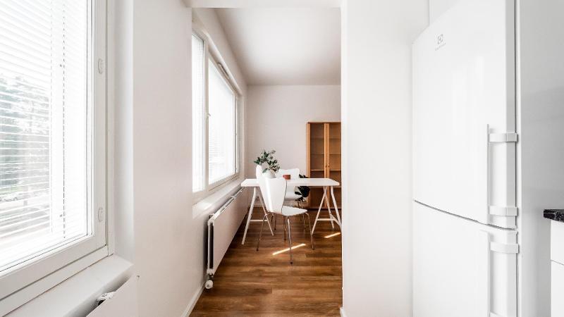 Varpushaukantie 4, Kaukovainio, Oulu