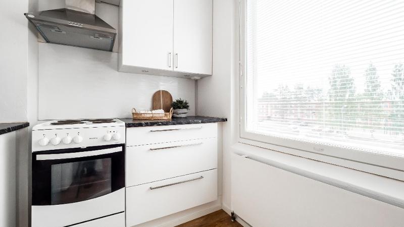 Varpushaukantie 4, Kaukovainio, Oulu