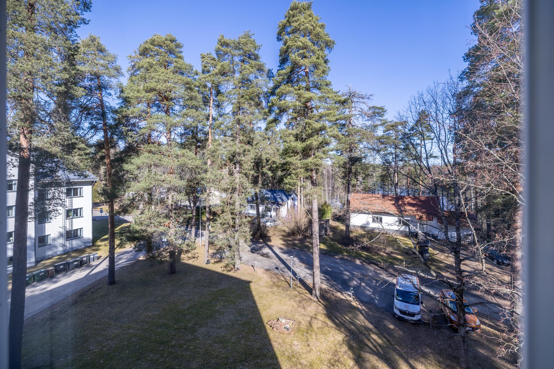 Karjalammentie 1, Moisio, Mikkeli