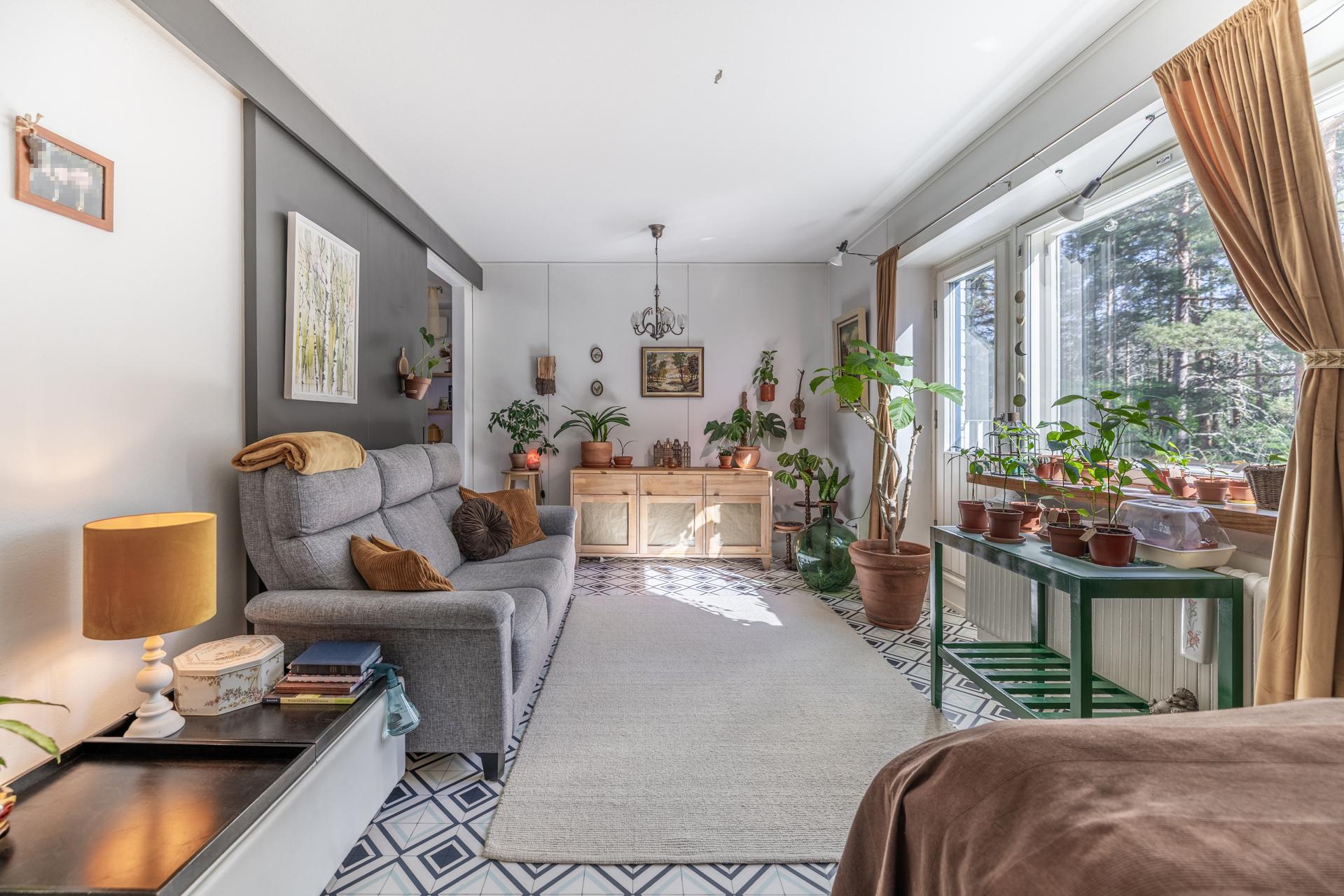 Karjalammentie 1, Moisio, Mikkeli