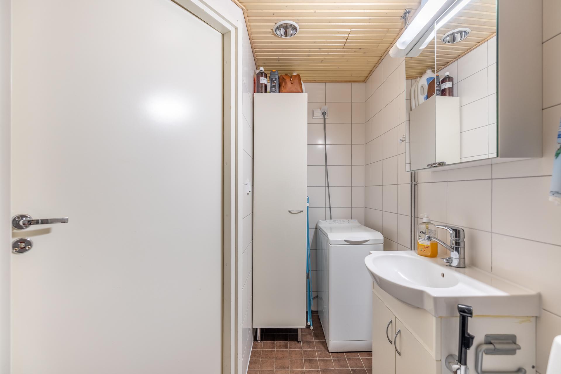 Karjalammentie 1, Moisio, Mikkeli