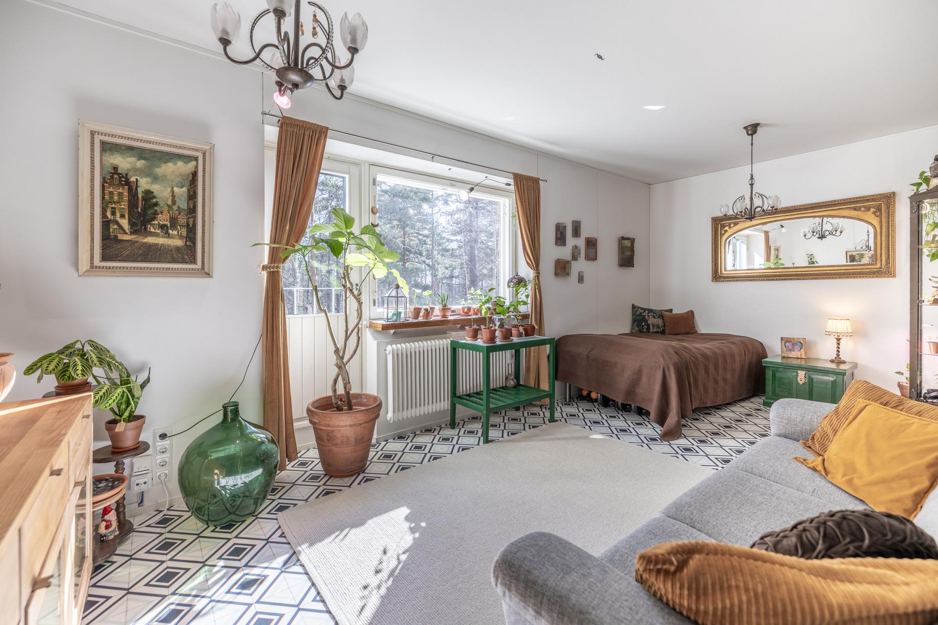 Karjalammentie 1, Moisio, Mikkeli