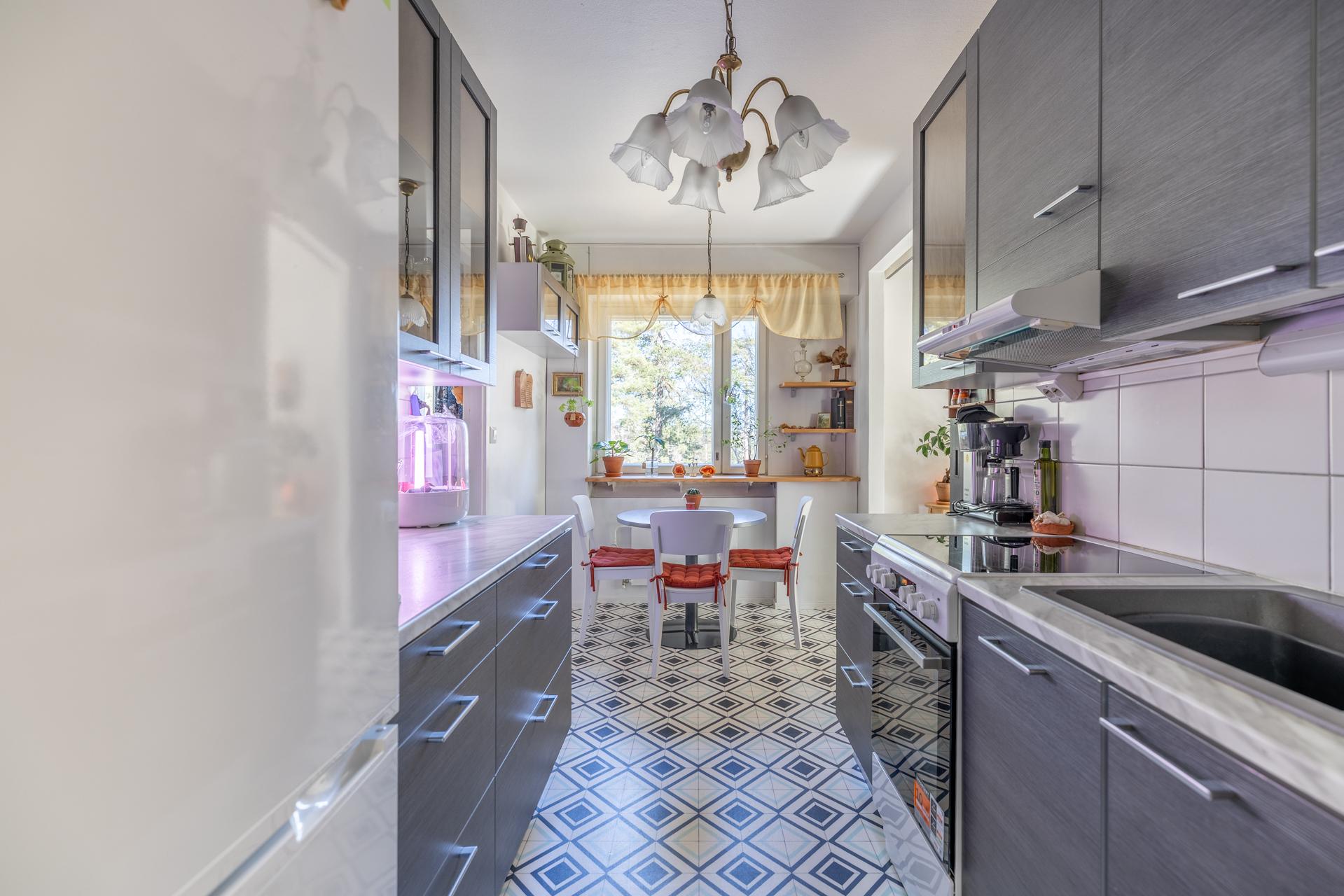 Karjalammentie 1, Moisio, Mikkeli