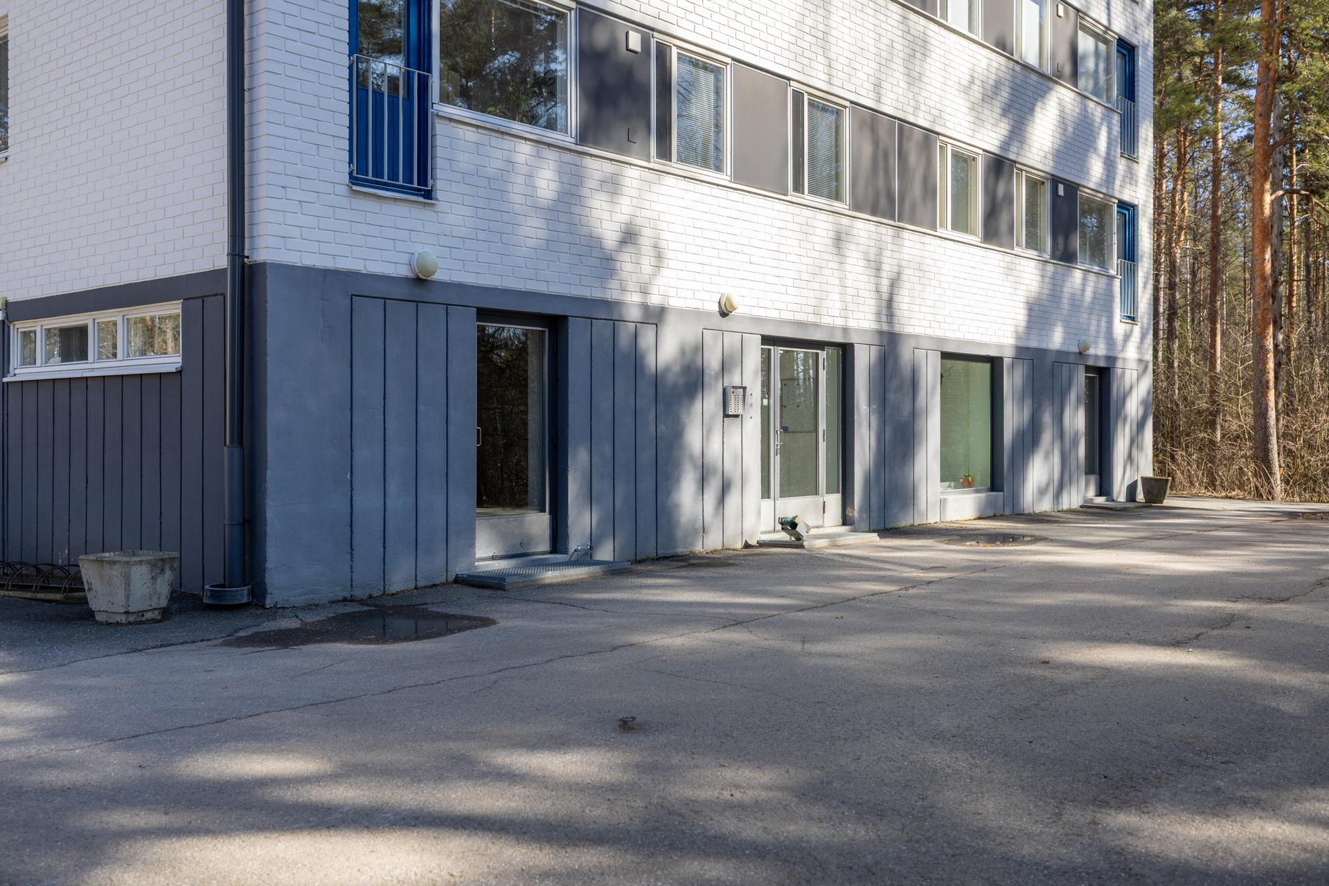 Karjalammentie 1, Moisio, Mikkeli