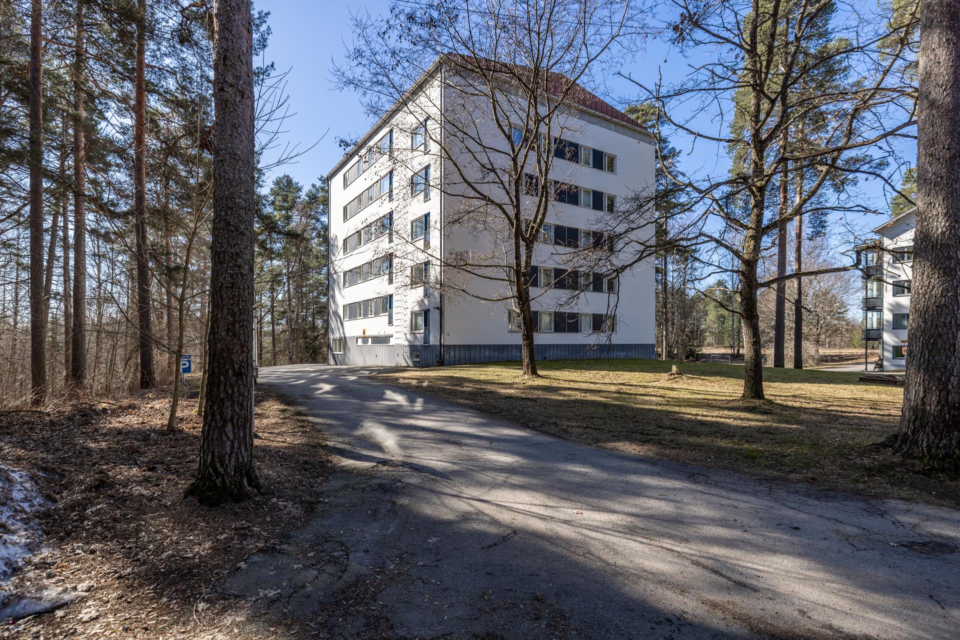 Karjalammentie 1, Moisio, Mikkeli