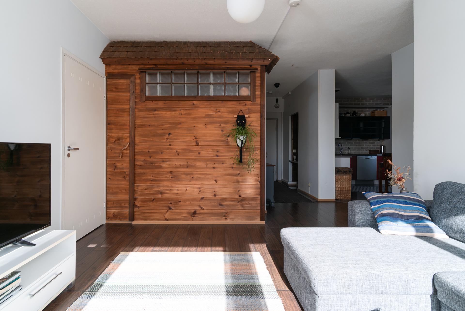 Rajakatu 30, Keskusta, Jyväskylä