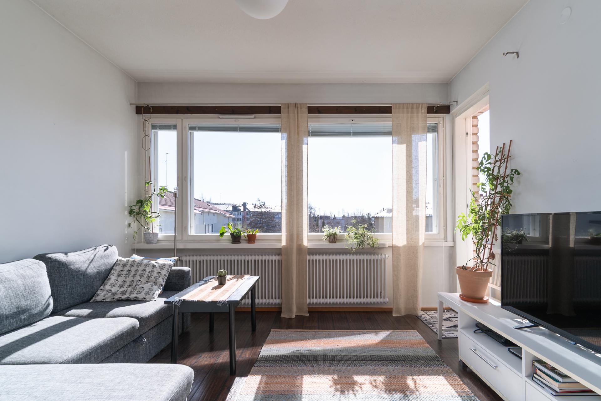 Rajakatu 30, Keskusta, Jyväskylä