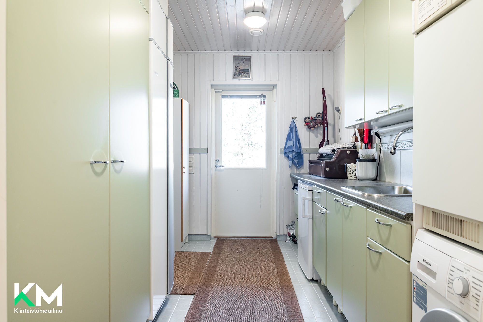 Hangastie 25, Lahti