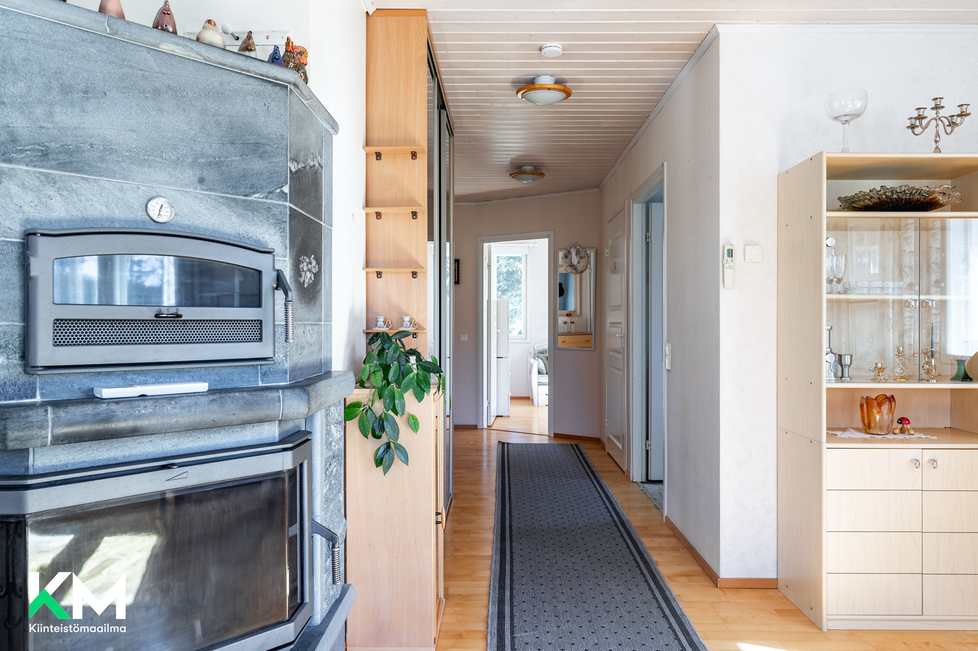 Hangastie 25, Lahti