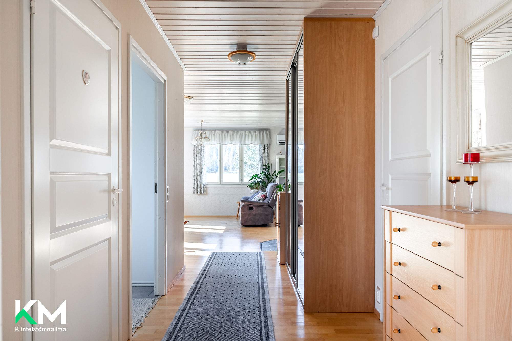Hangastie 25, Lahti