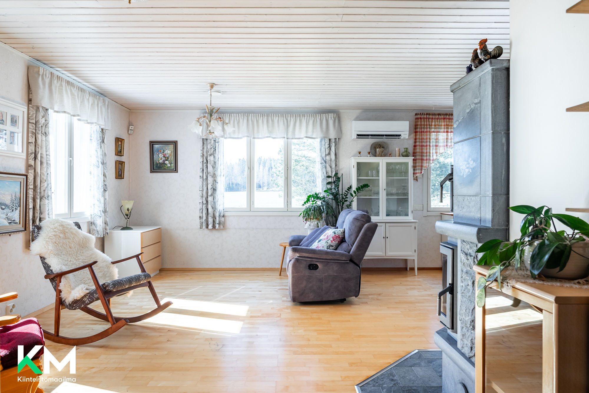Hangastie 25, Lahti