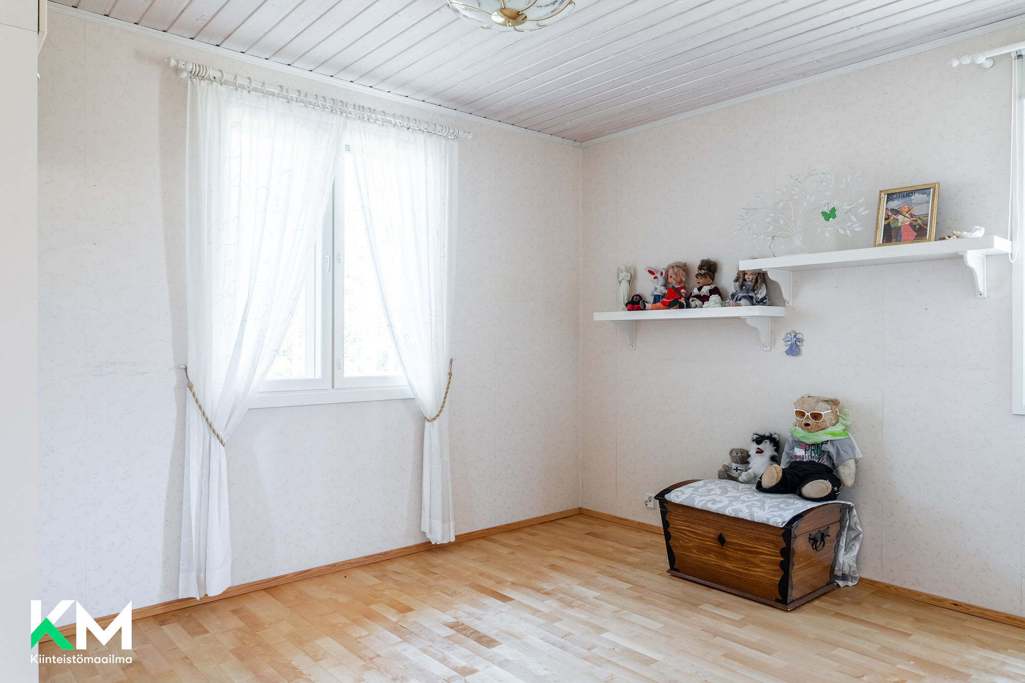 Hangastie 25, Lahti