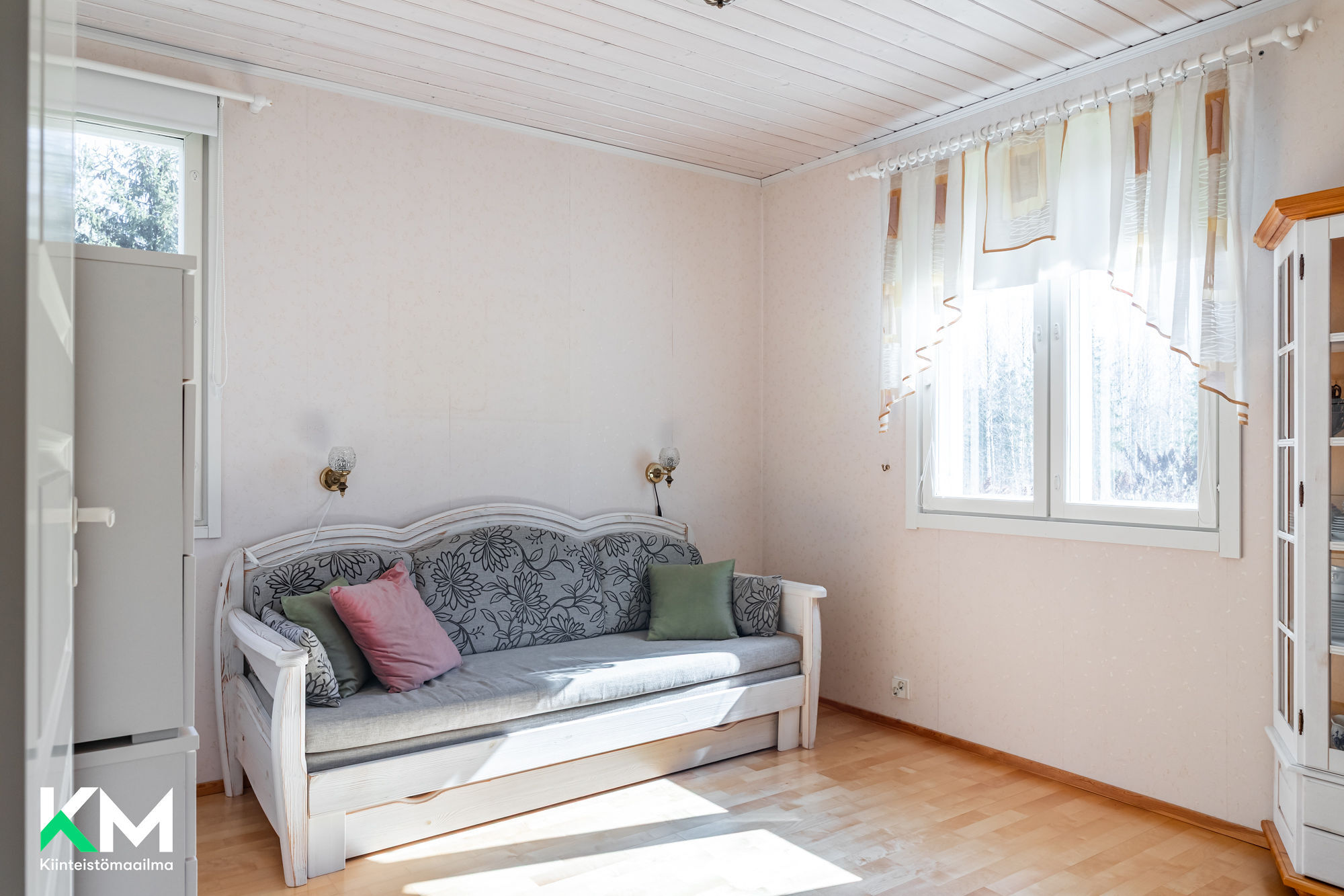 Hangastie 25, Lahti
