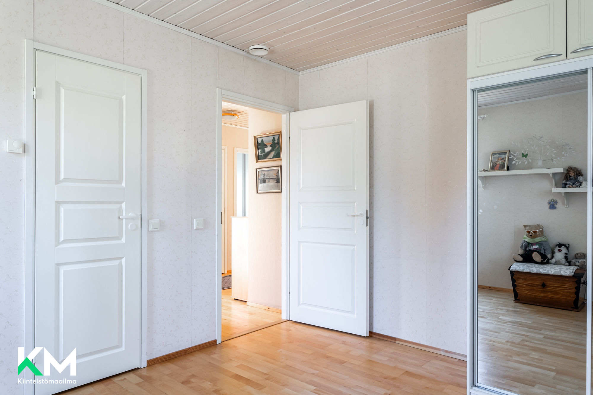 Hangastie 25, Lahti