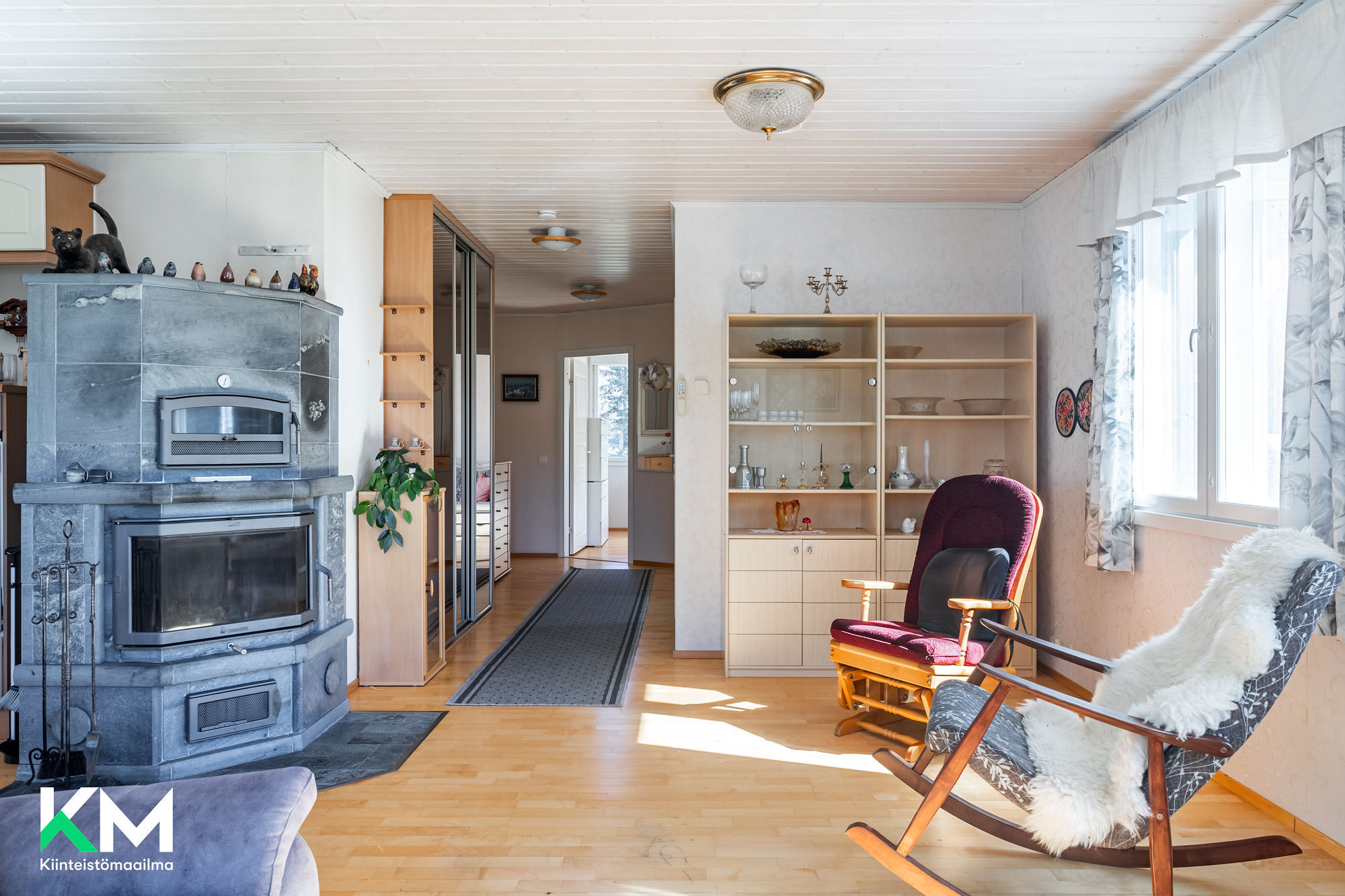 Hangastie 25, Lahti