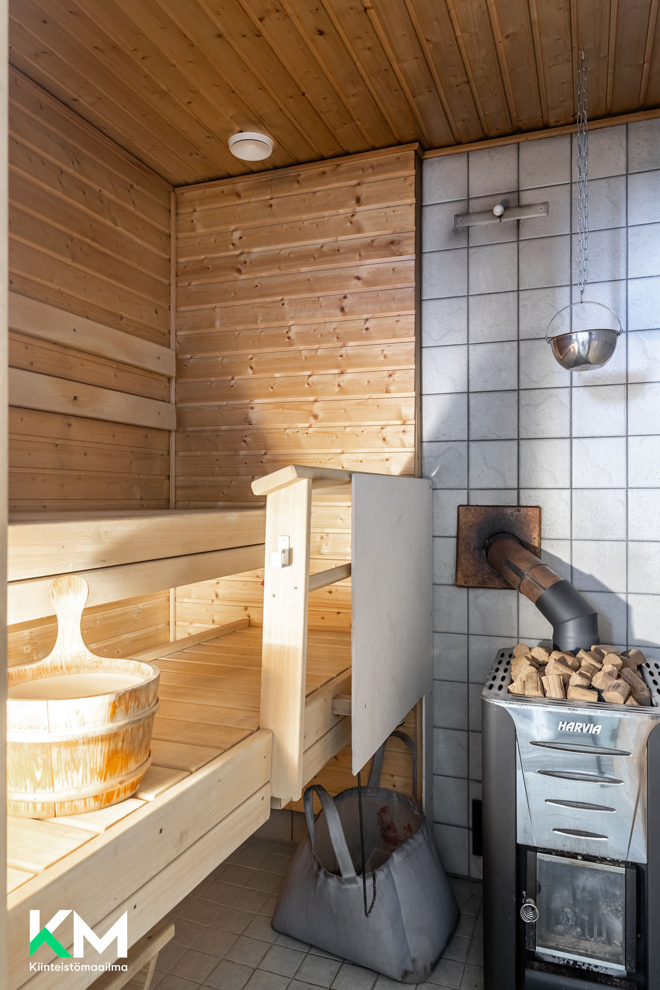 Hangastie 25, Lahti