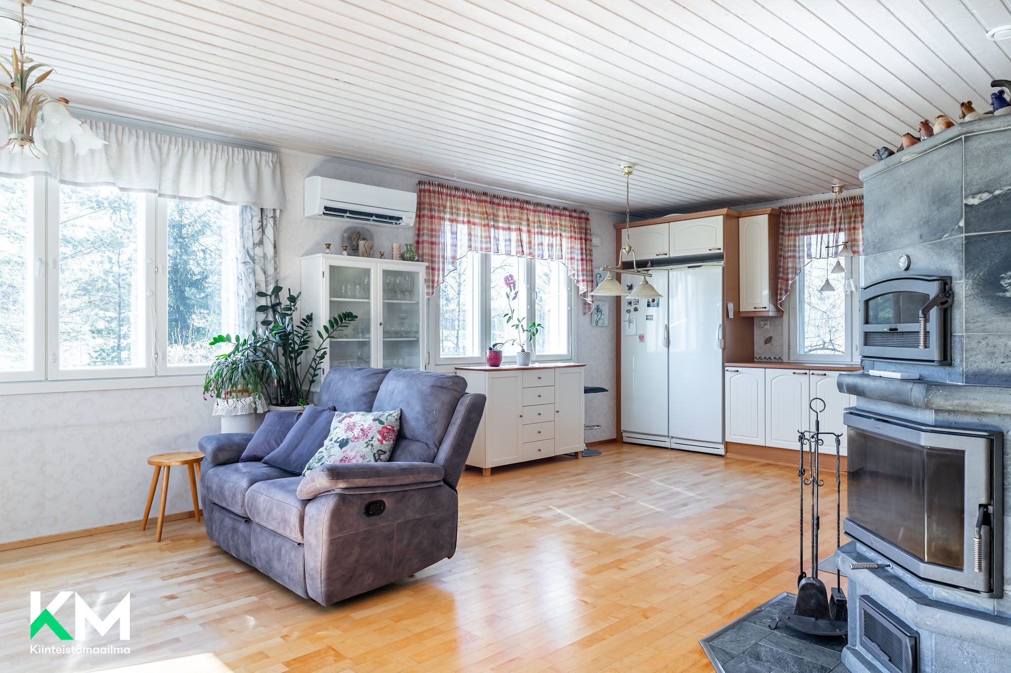 Hangastie 25, Lahti