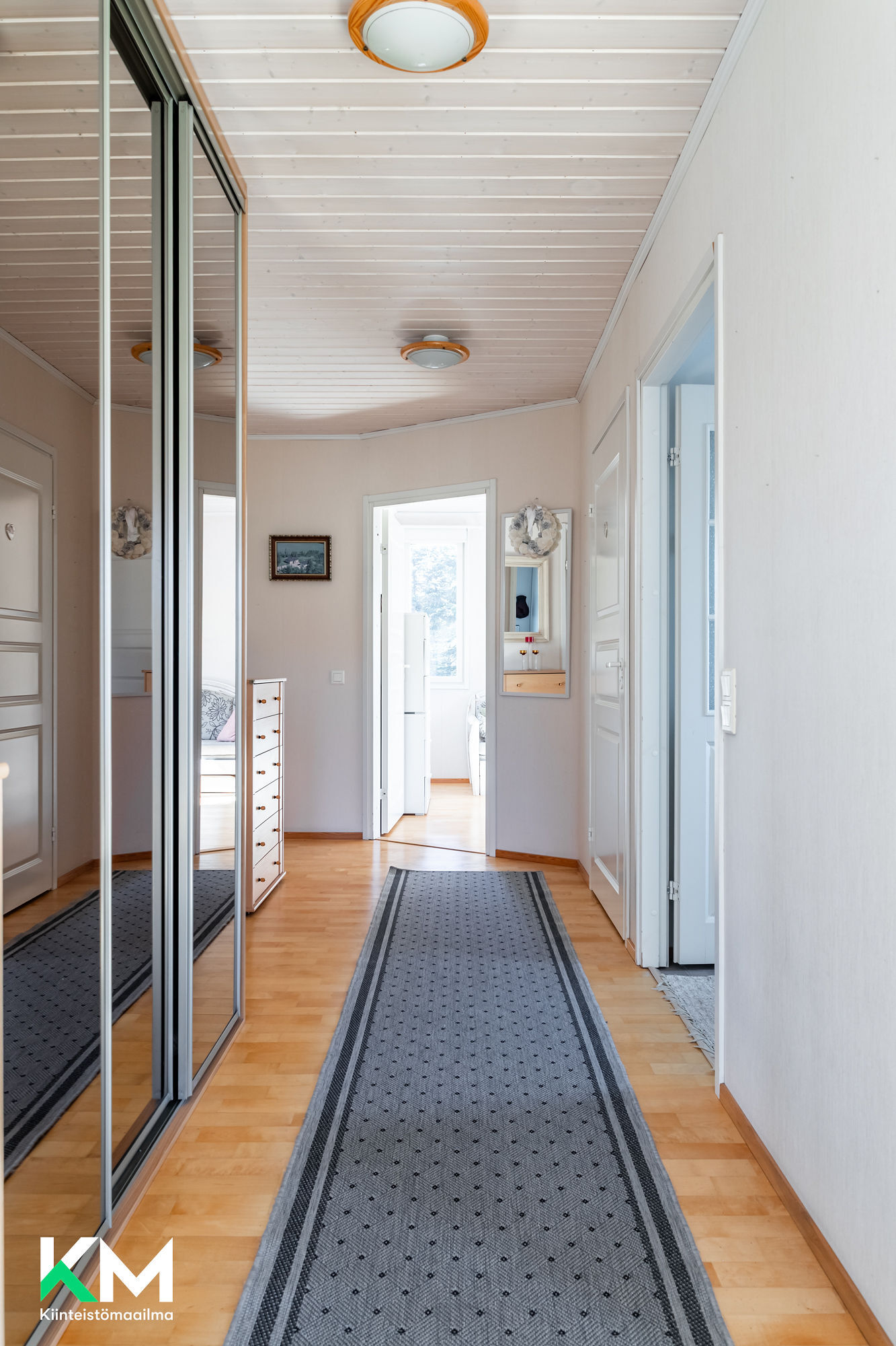 Hangastie 25, Lahti