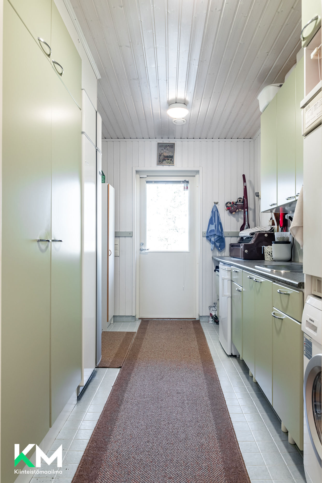 Hangastie 25, Lahti