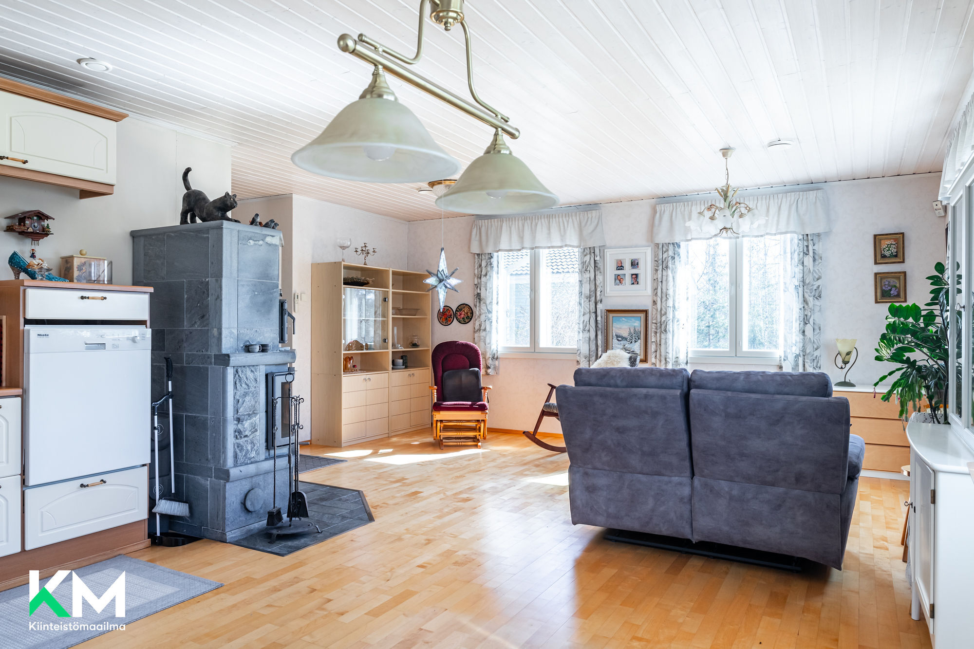 Hangastie 25, Lahti