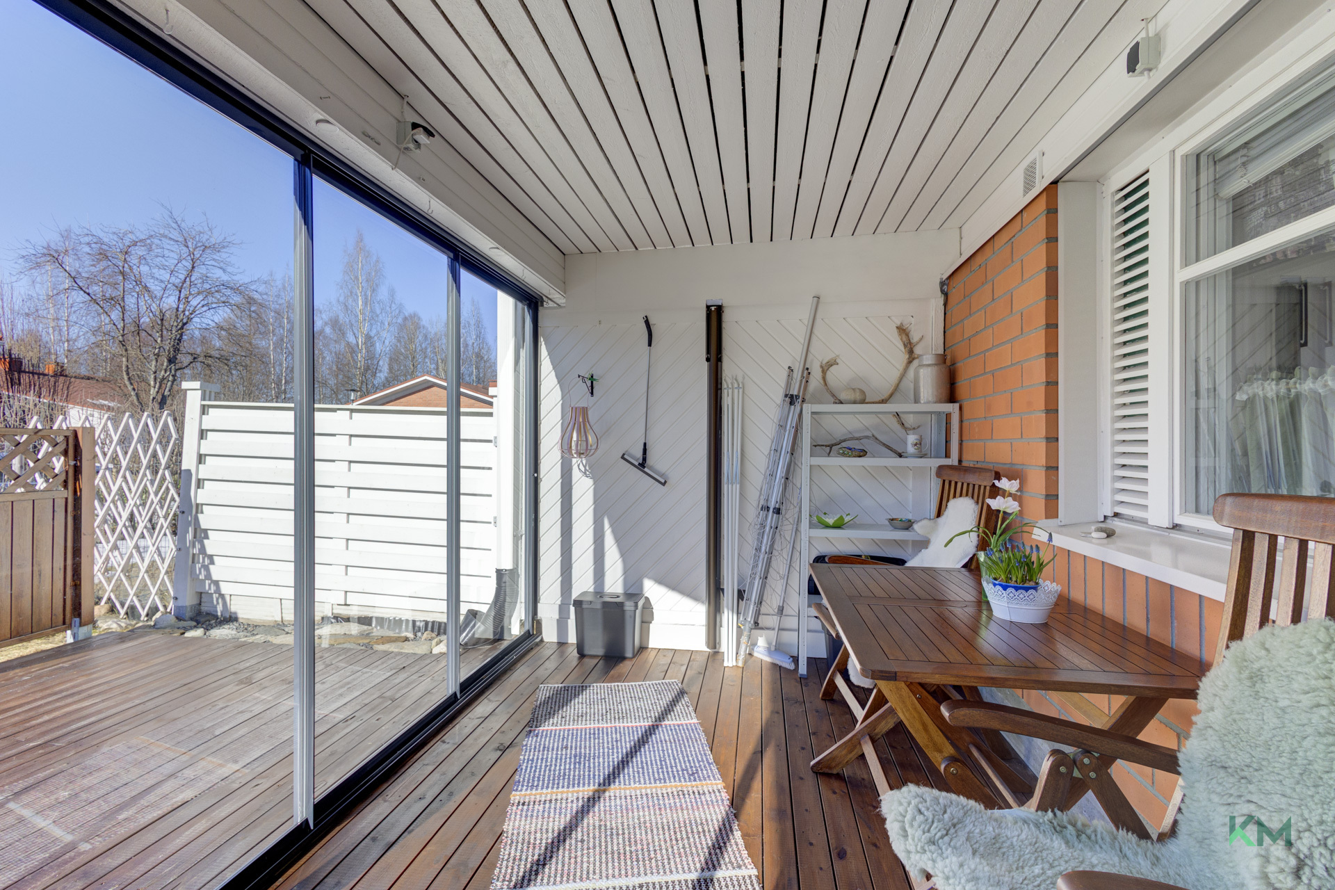 Salmijärventie 2, Pöykkölä, Rovaniemi