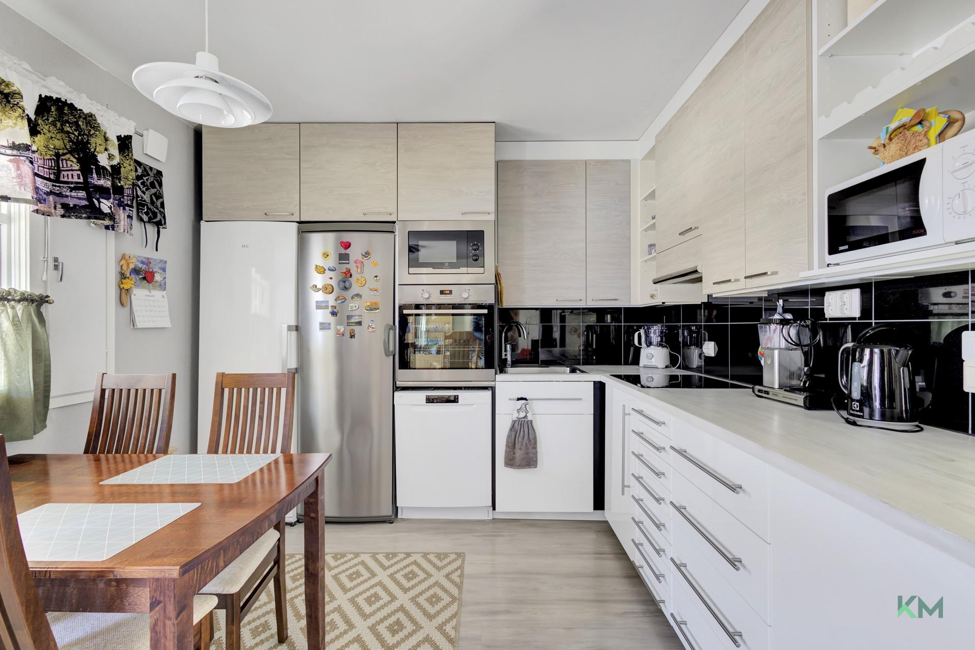 Salmijärventie 2, Pöykkölä, Rovaniemi