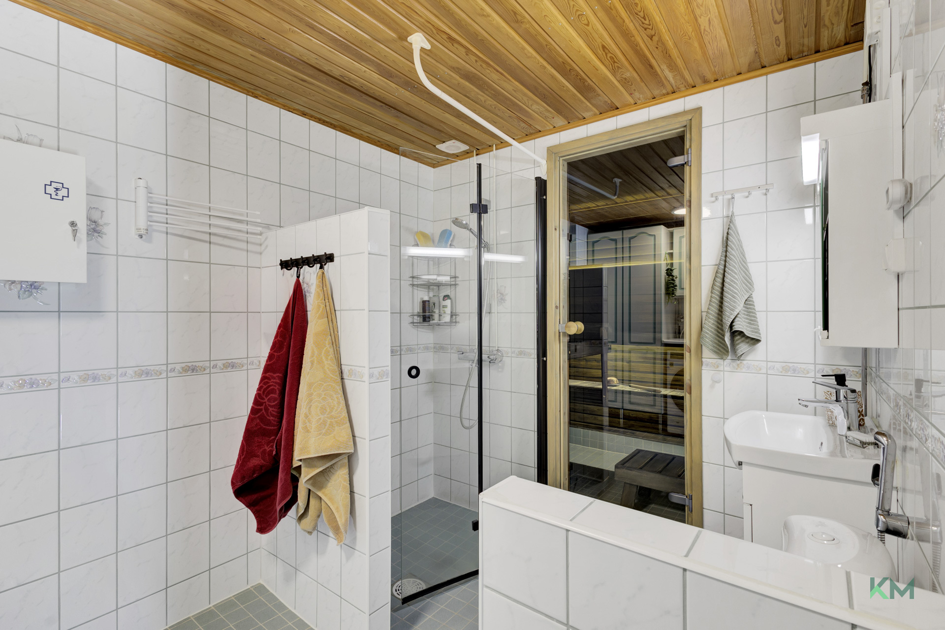 Salmijärventie 2, Pöykkölä, Rovaniemi